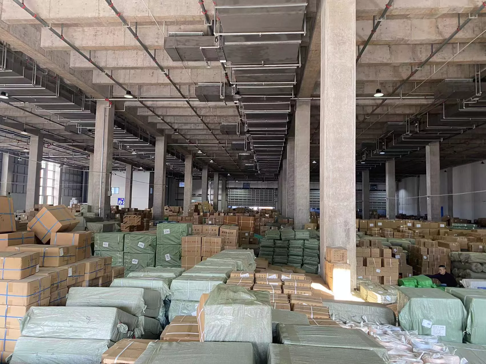 bsdropshipping warehouse
