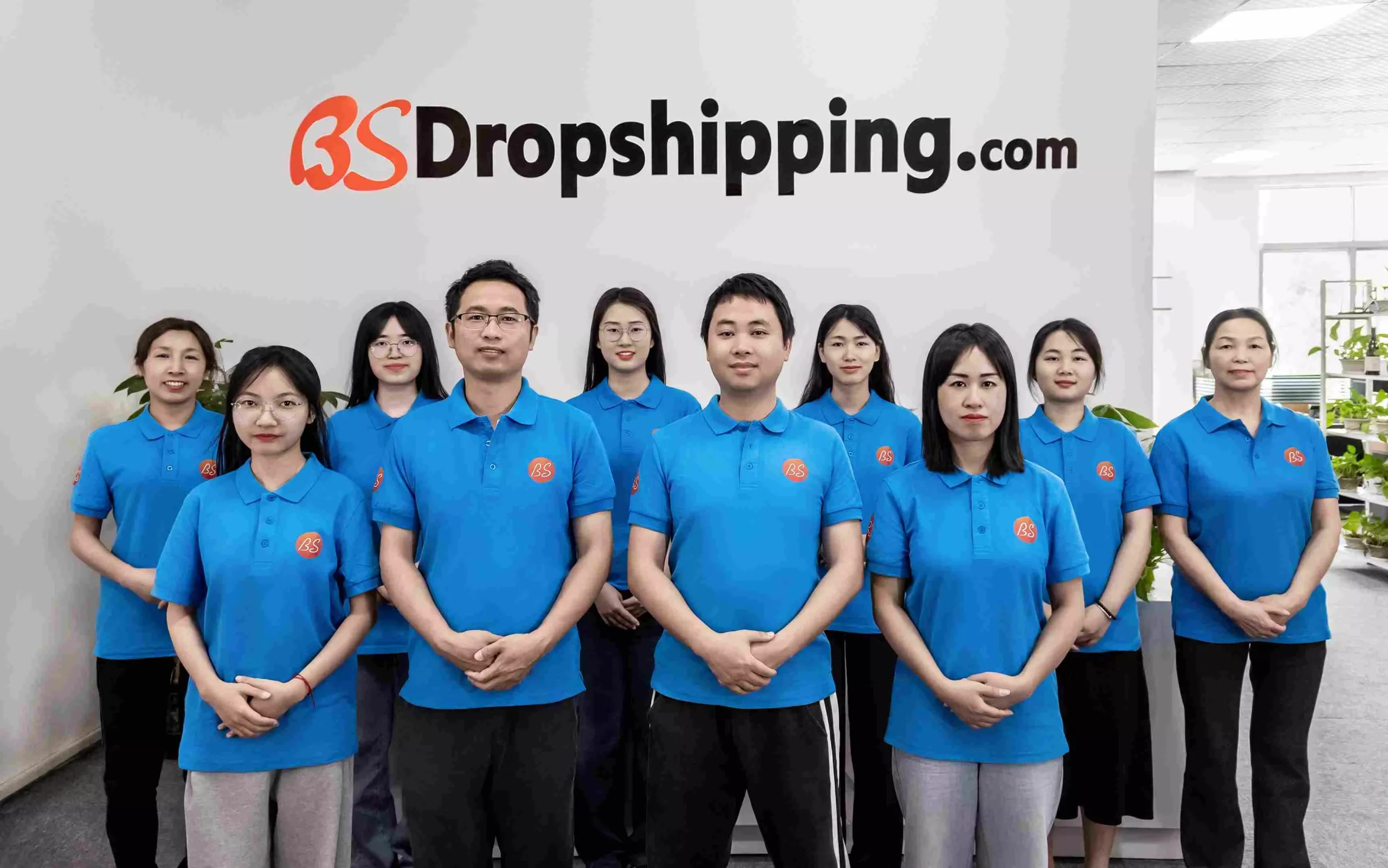 Bsdropshipping team